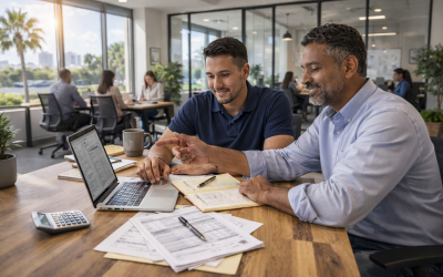 Common Tax Challenges When Hiring Employees in Florida in 2026