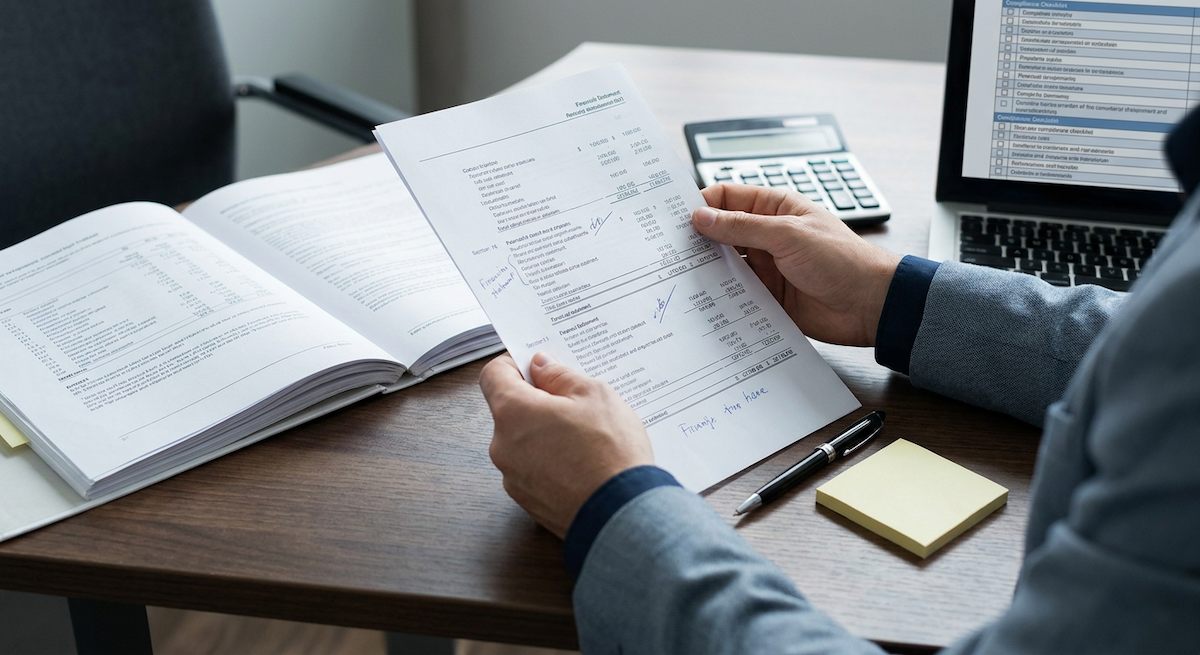 Audit Assurance Services Hacker Johnson Smith CPA