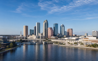 Regulated Industry CPA Tampa: Compliance & Audit Expertise