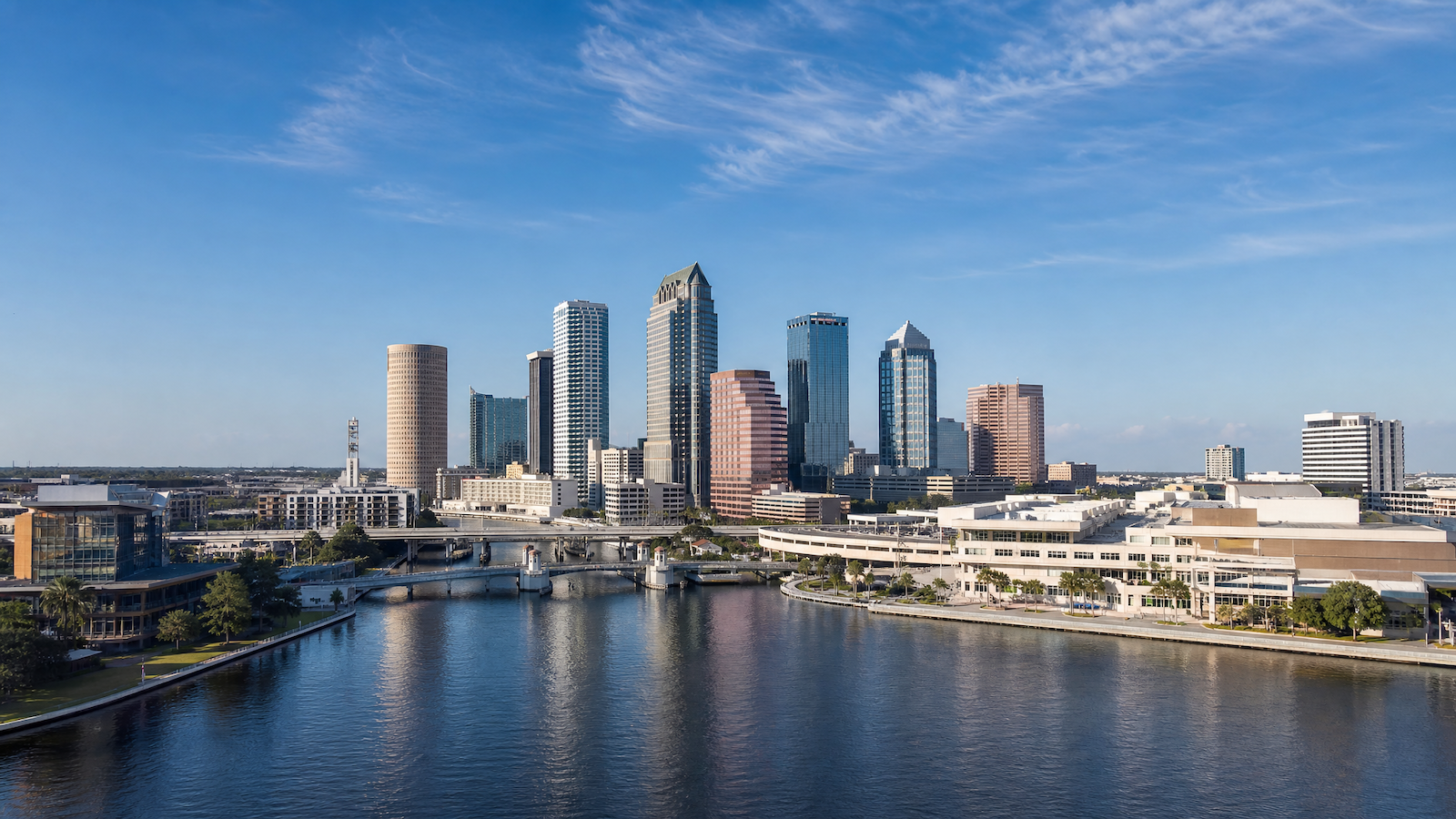 Regulated industries cpa in Tampa